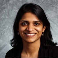 Sam Rodgers Health Employee Radhika V.'s profile photo