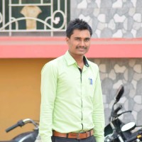 Globe Chemie Employee Jalindar Date's profile photo