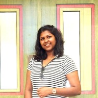 EHS Consultants Employee Anagha Santhy's profile photo