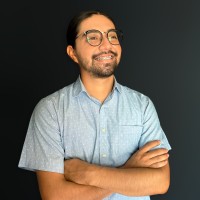 Smart Church Solutions Employee Elias Rojas's profile photo