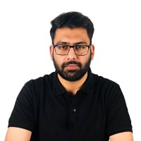 Profitable Media, LLC Employee Rehan Rashid's profile photo