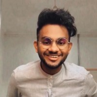 Fishermen Integrated Employee Varman Subarmaniam's profile photo