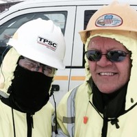 TPSC - Transportation Products Sales Company Employee Jack Close's profile photo