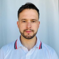 Agrosuma SRL Employee Gonzalo Robuschi's profile photo