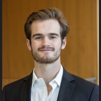 Harrison Co. Employee Jake Robins's profile photo