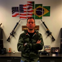 Strategic Armory Corps, LLC Employee José Augusto Schincariol's profile photo