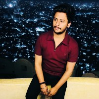 Coffeee.io Employee Akshat Tripathi's profile photo