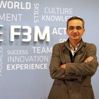 F3M Employee Pedro Fraga's profile photo