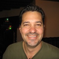 DeSilva Gates Construction Employee Chris Hallum's profile photo