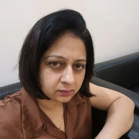 Art-N-Glass Inc. Employee Renu Gaba's profile photo