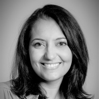 io consulting Employee Safina Jivraj's profile photo