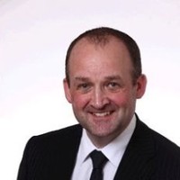 Moloney O Beirne Architects Employee Gerry Egan's profile photo