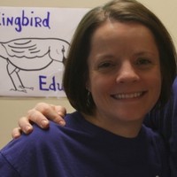 Mockingbird Education Employee Tamara Thompson's profile photo