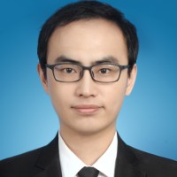 Taisync Technology Employee Guan Wang's profile photo
