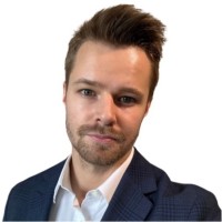 Resultify Employee Victor Olsson's profile photo