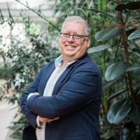 Reducero Employee Magnus Flyckt's profile photo