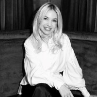 Saint Laurent Employee Annie Major's profile photo