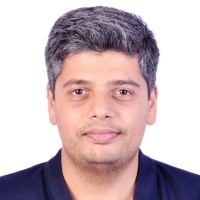Vinit Shah Email & Phone Number