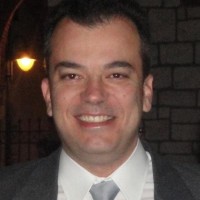 Fenergo Employee Anastasios Kanellopoulos's profile photo