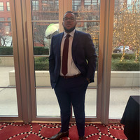BOWA Construction Employee James Minor's profile photo