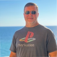Lubing Systems LP Employee Charles Willis's profile photo