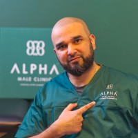 gtd healthcare Employee Mustafa Ganijee's profile photo