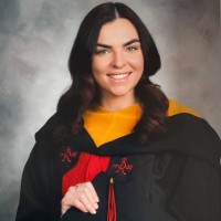 Sophia Harrison Email