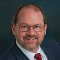 Hancock Regional Hospital Employee Steve Long's profile photo