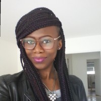 Gimopharm Employee Dayana Nang's profile photo