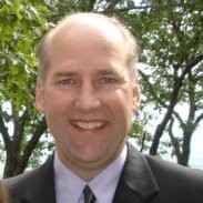 Buffalo Filter LLC Employee Steve Snyder's profile photo