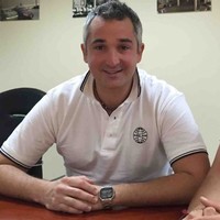 Federico Parodi Email
