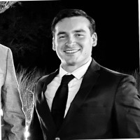 Structura Inc. Employee Caleb Starnes's profile photo