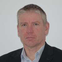 Toyota Motor Europe Employee Richard Kenworthy's profile photo