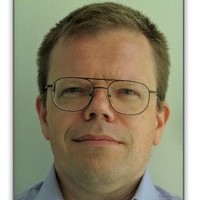 Genpax Employee John Peden's profile photo
