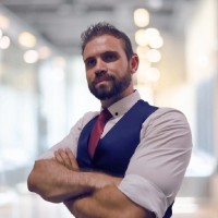 Christian Revival Church Employee Nathan Cramer's profile photo