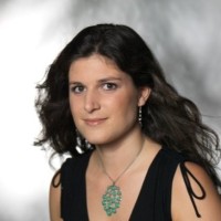 Laundryheap Employee Cara Whitehouse's profile photo