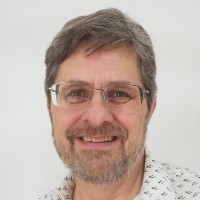 Elite RF Employee Mark Keck's profile photo