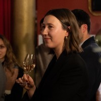 Champagne Telmont Employee Isabelle Kroun's profile photo