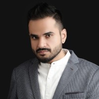 ZonBase Employee Vijay Devnani's profile photo