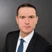 Eberlein und Kunz GmbH Employee Matthias Dislers's profile photo