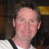 US Bank Employee Rob Stahley's profile photo