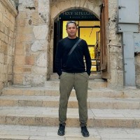 Travelier Employee Kishore Muthanna's profile photo
