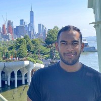 Algoverse Employee Aiden Ramgoolam's profile photo