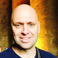 Air Mobility Command Employee Trent Elliott's profile photo