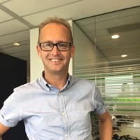 Installatiebedrijf Midden-Nederland Employee Marc Werkhoven's profile photo
