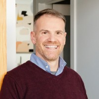 UMFS Employee Christopher Bennett's profile photo