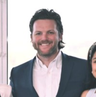 Cypress Creek Renewables Employee Dylan Hall's profile photo