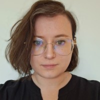 Complement Therapeutics Employee Jasmine Fenwick's profile photo