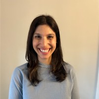Compound Growth Marketing Employee Sharon Zaharoff's profile photo