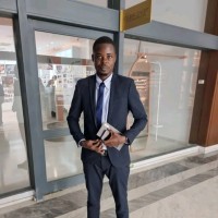 Emmanuel Kra Email & Phone Number
